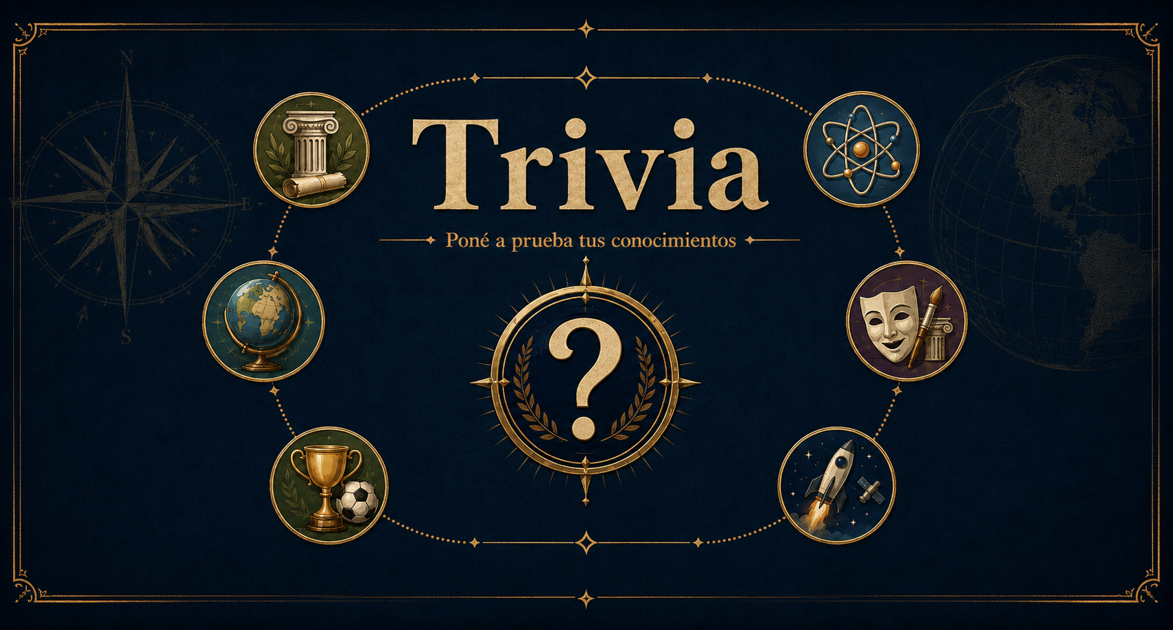 Trivia